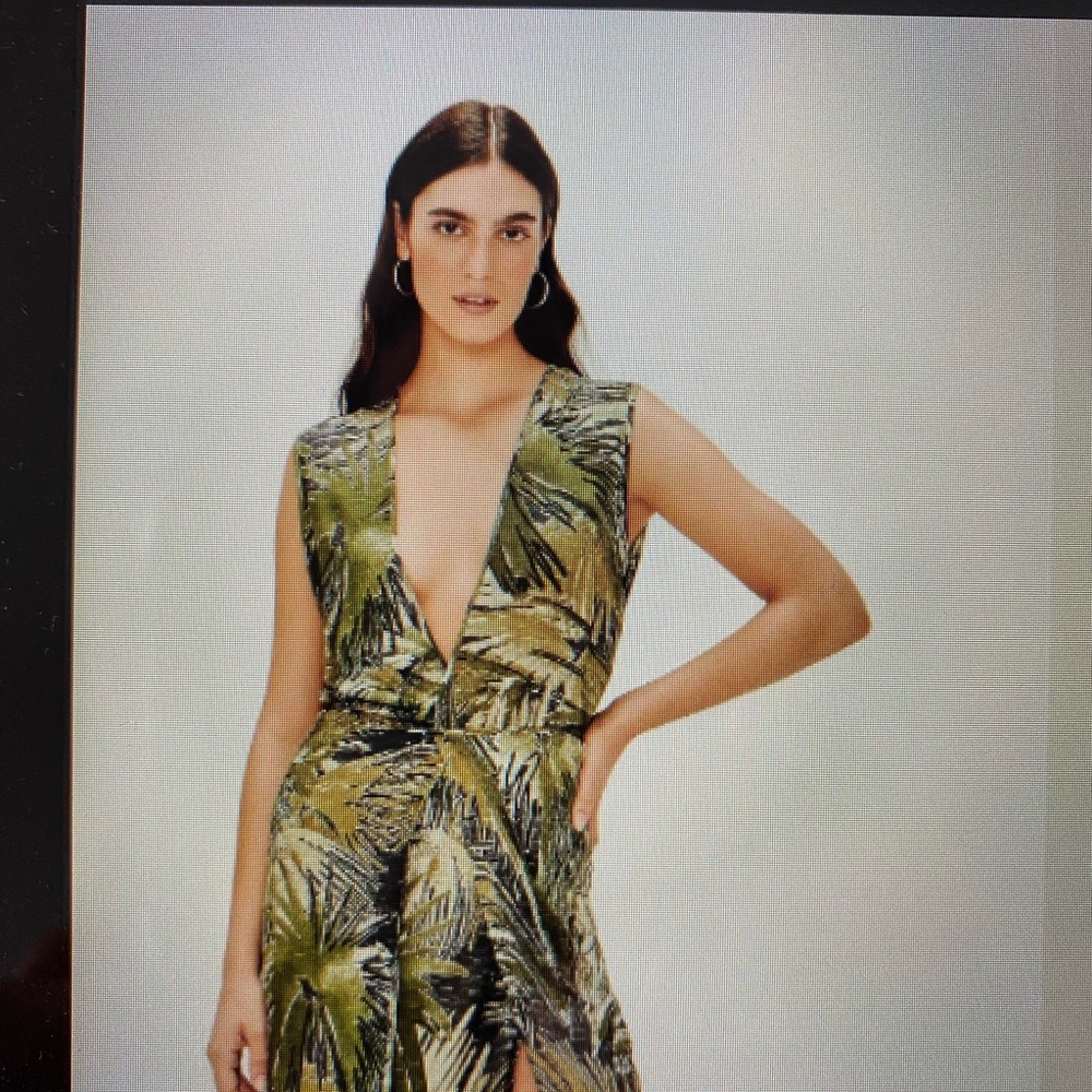 Aqua de Coco size small excellent condition